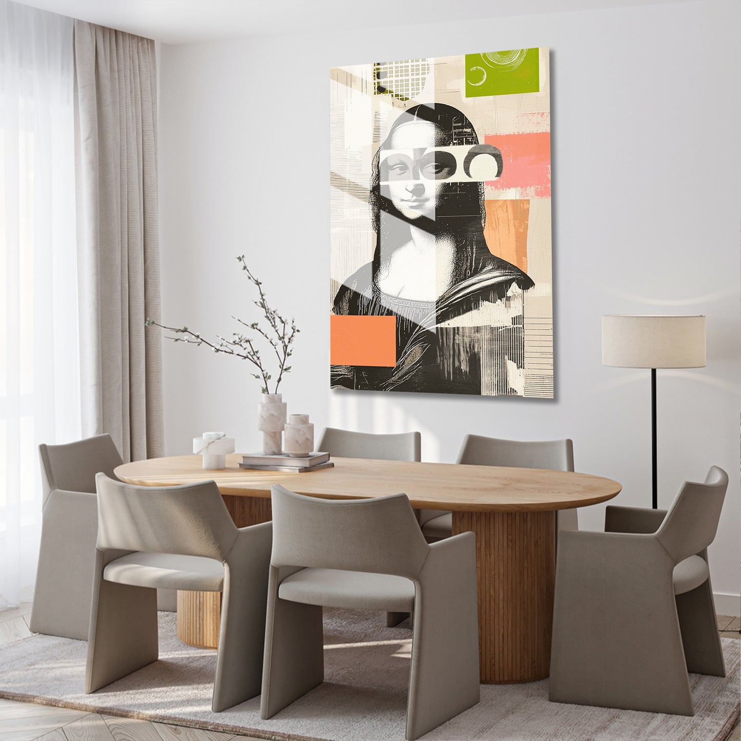 cod - 199 - cam tablo