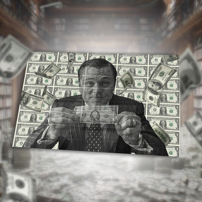 Leonardo DiCaprio3 - CAM TABLO