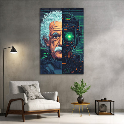 cod - 19 - cam tablo