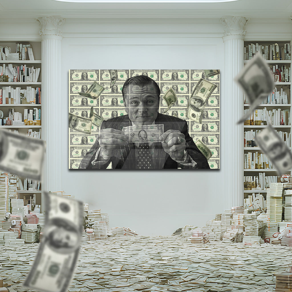Leonardo DiCaprio3 - CAM TABLO