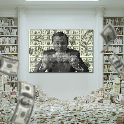 Leonardo DiCaprio3 - CAM TABLO