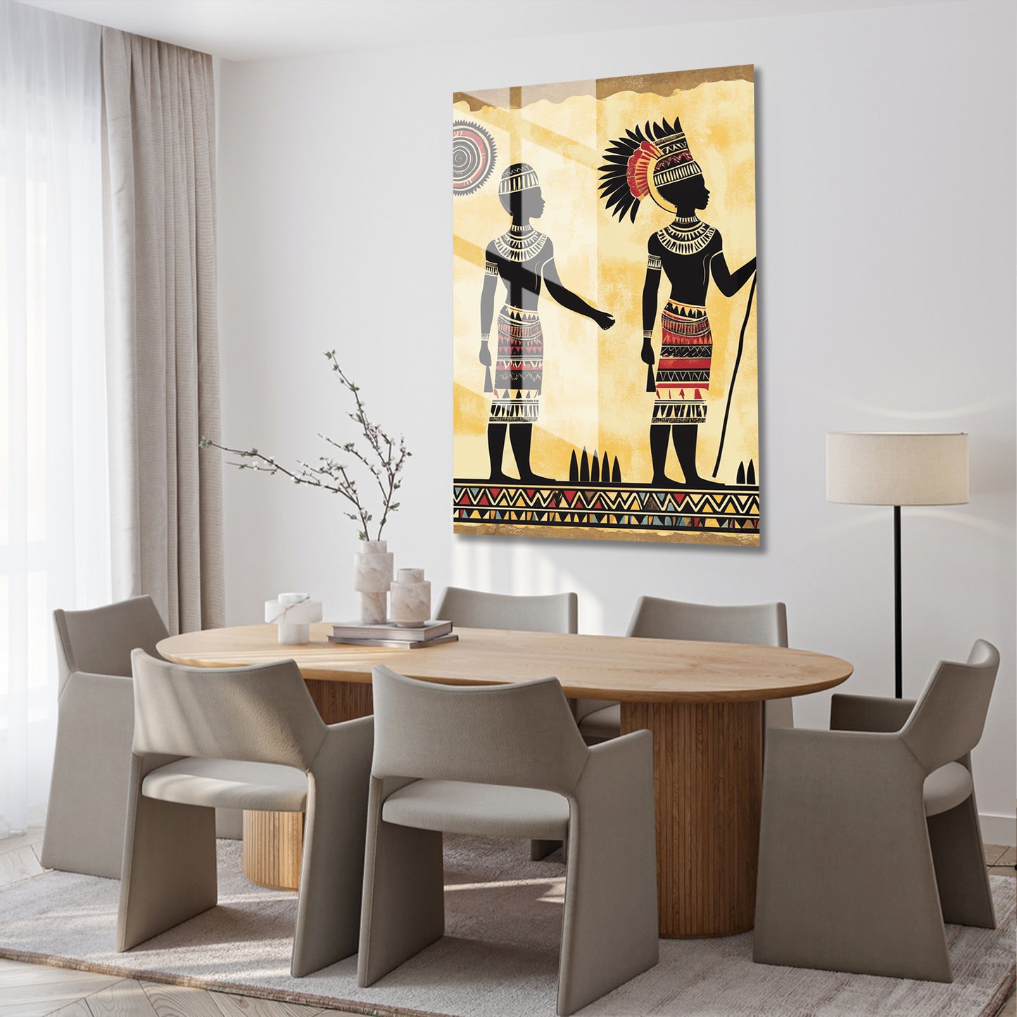 cod - 208 - cam tablo