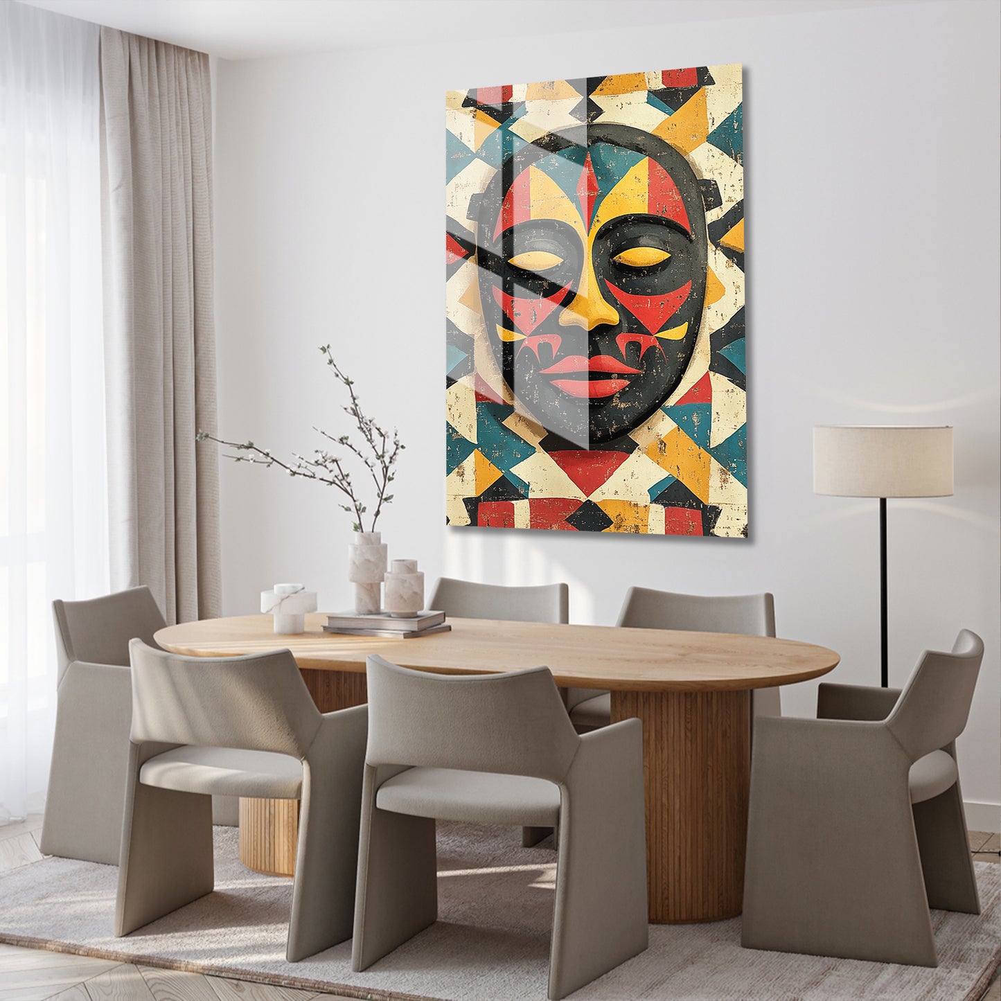 cod - 212 - cam tablo