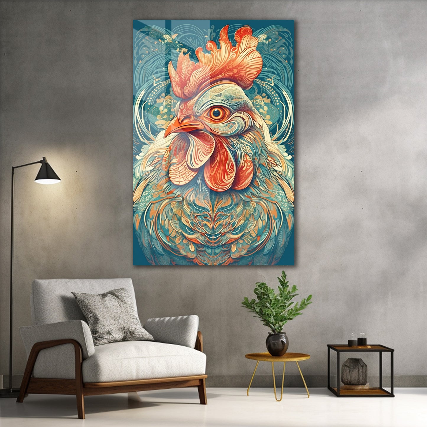 cod - TB11 - CAM TABLO