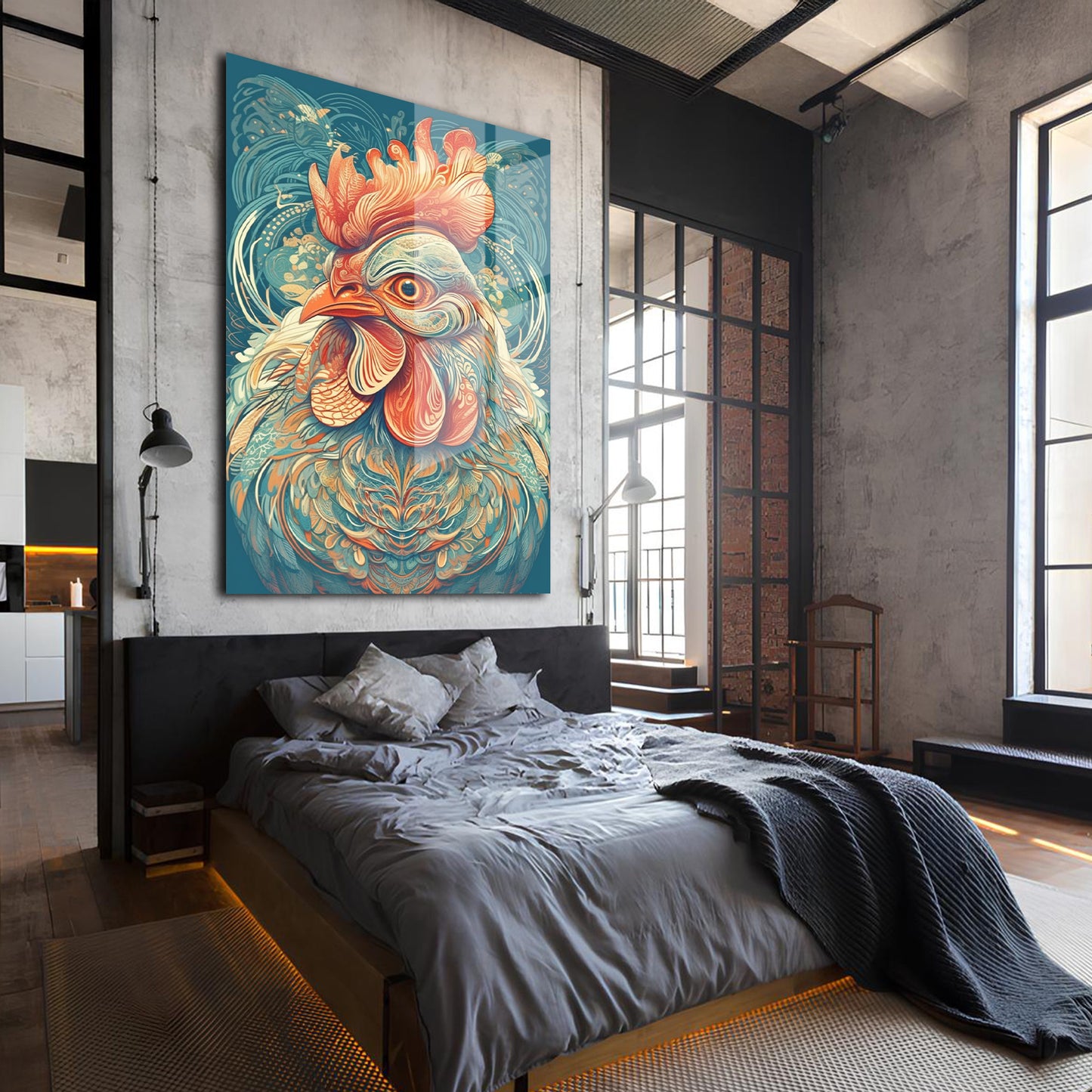 cod - TB11 - CAM TABLO