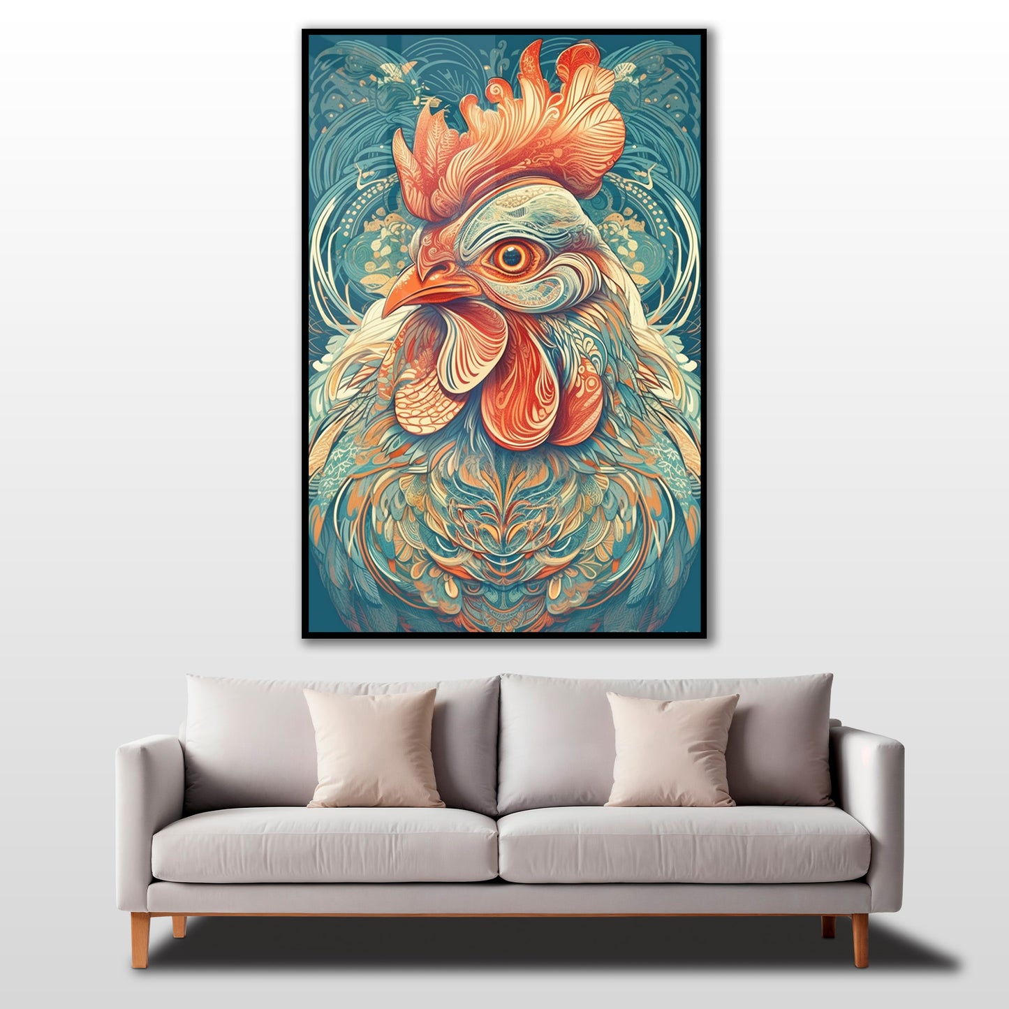 cod - TB11 - CAM TABLO