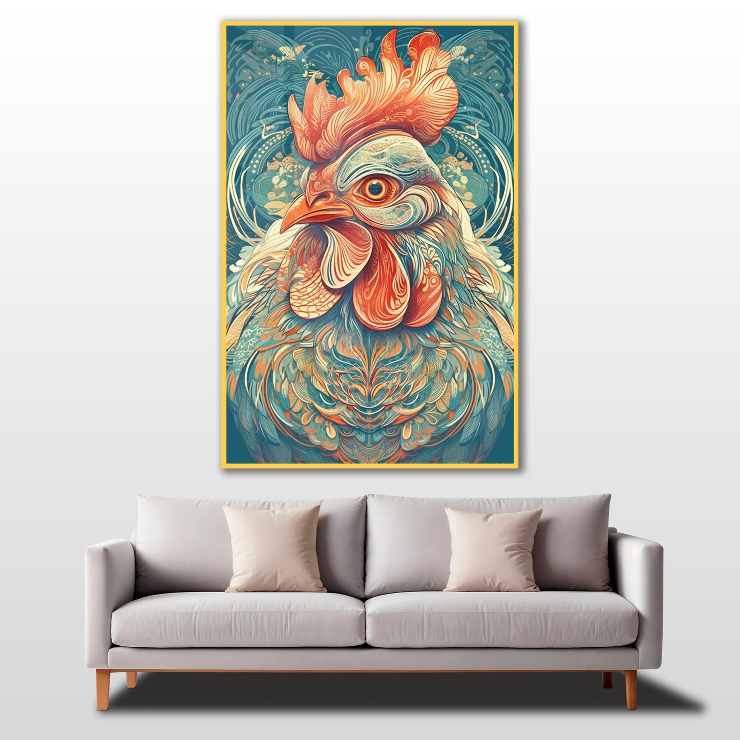 cod - TB11 - CAM TABLO