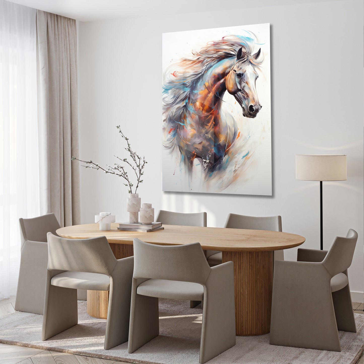 cod - 300 - CAM TABLO