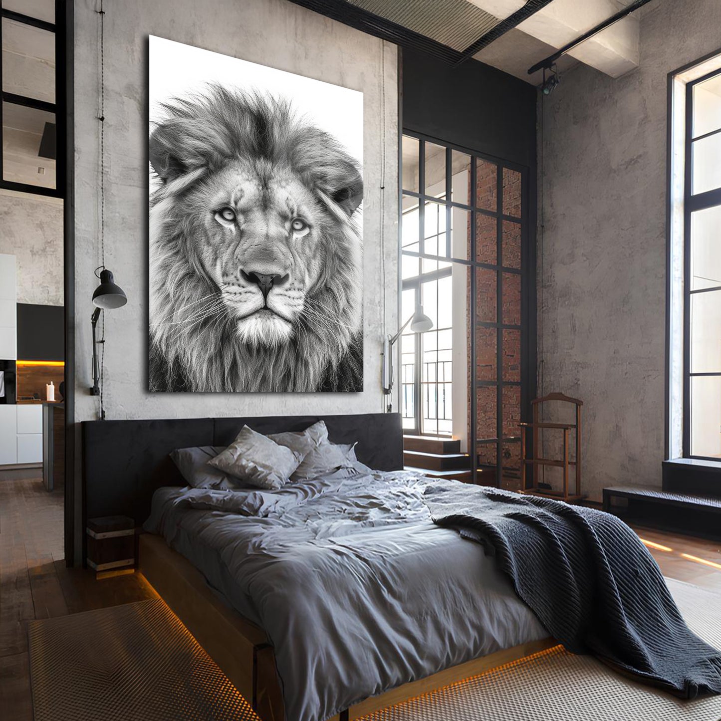 cod - 303 - CAM TABLO