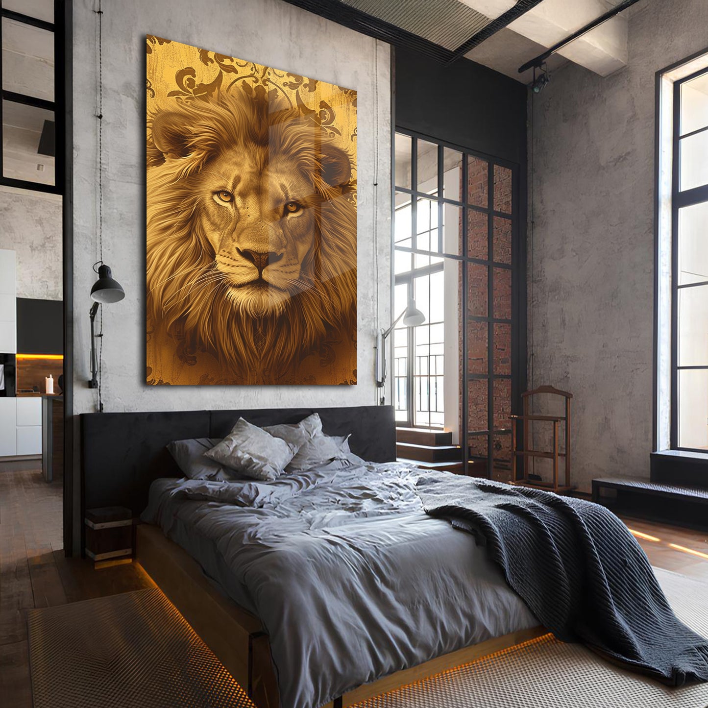 cod - 304 - CAM TABLO