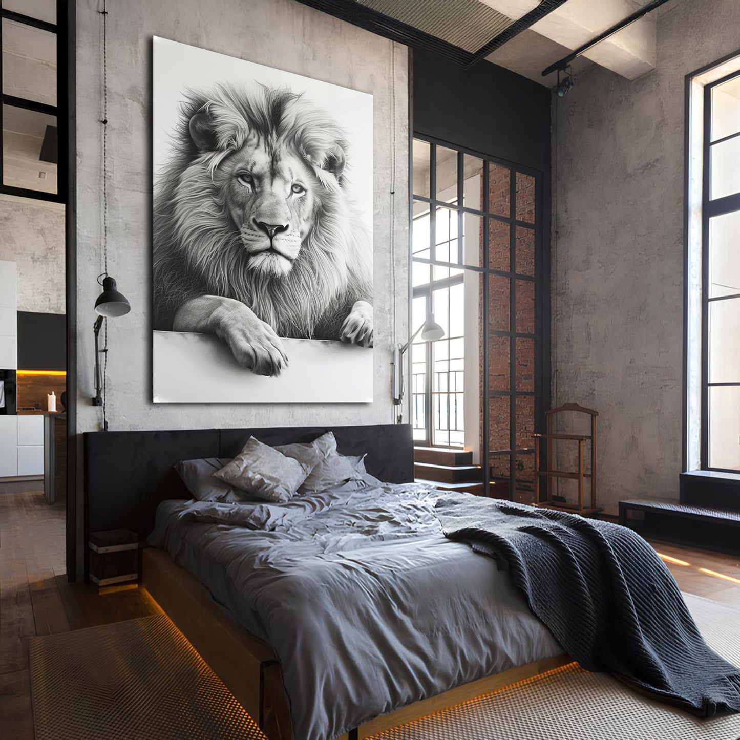 cod - 305 - CAM TABLO