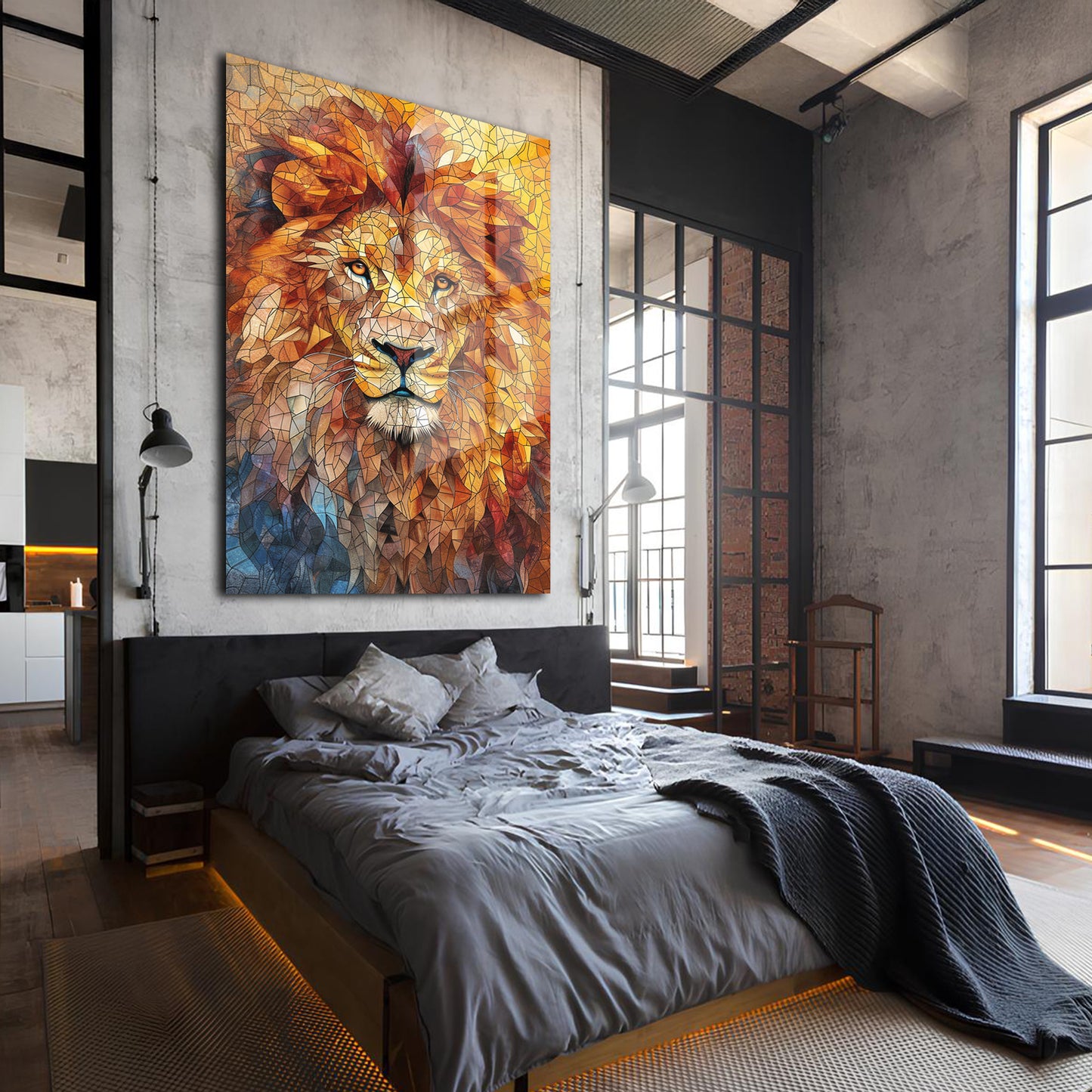 cod - 307 - CAM TABLO