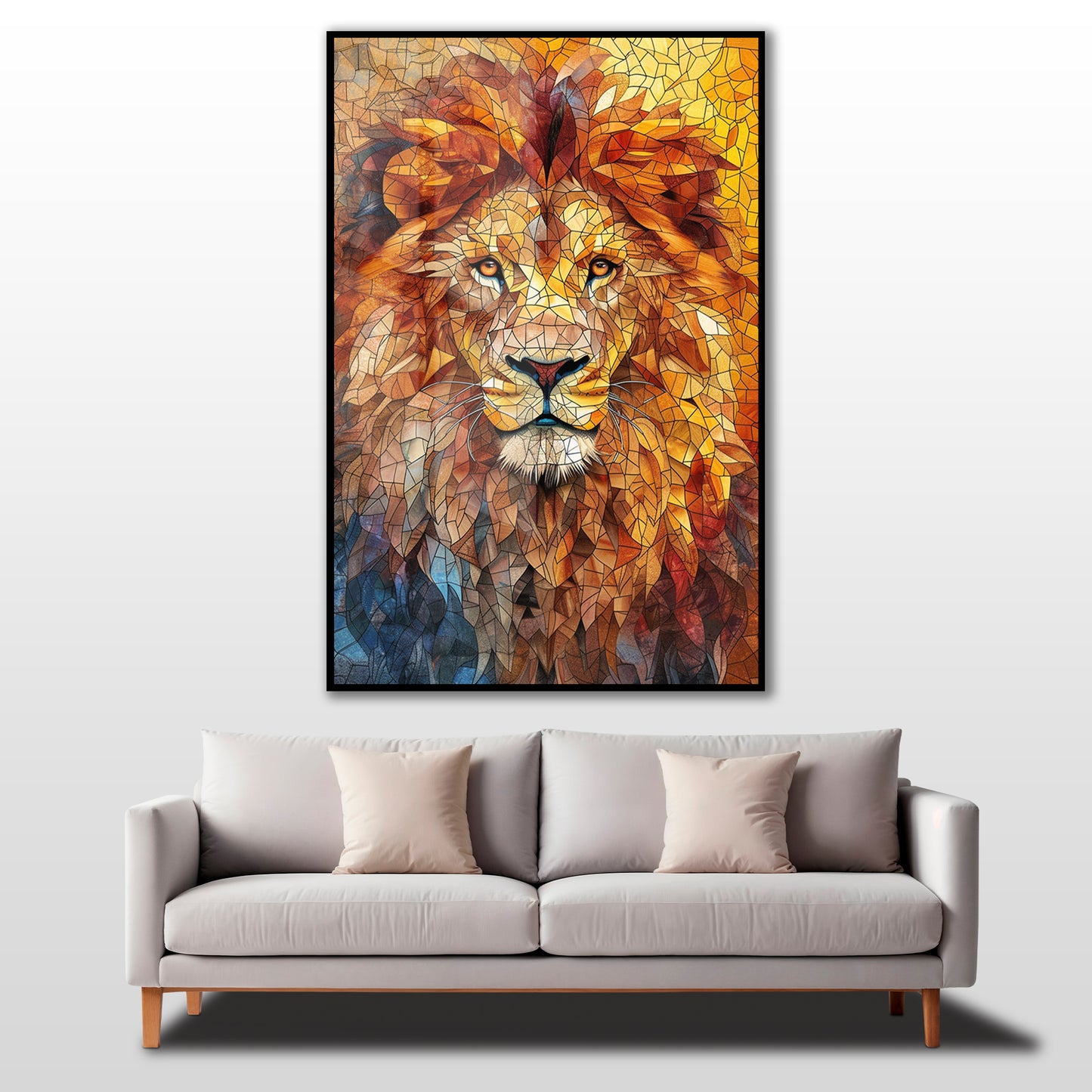 cod - 307 - CAM TABLO