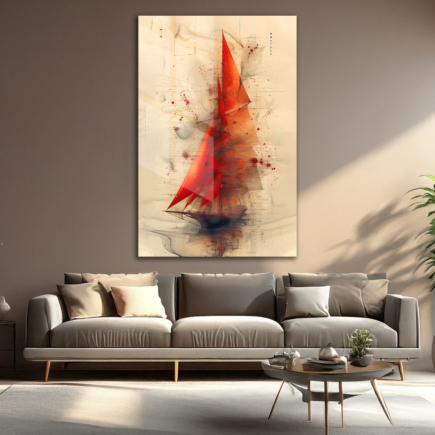 cod - 308 - CAM TABLO