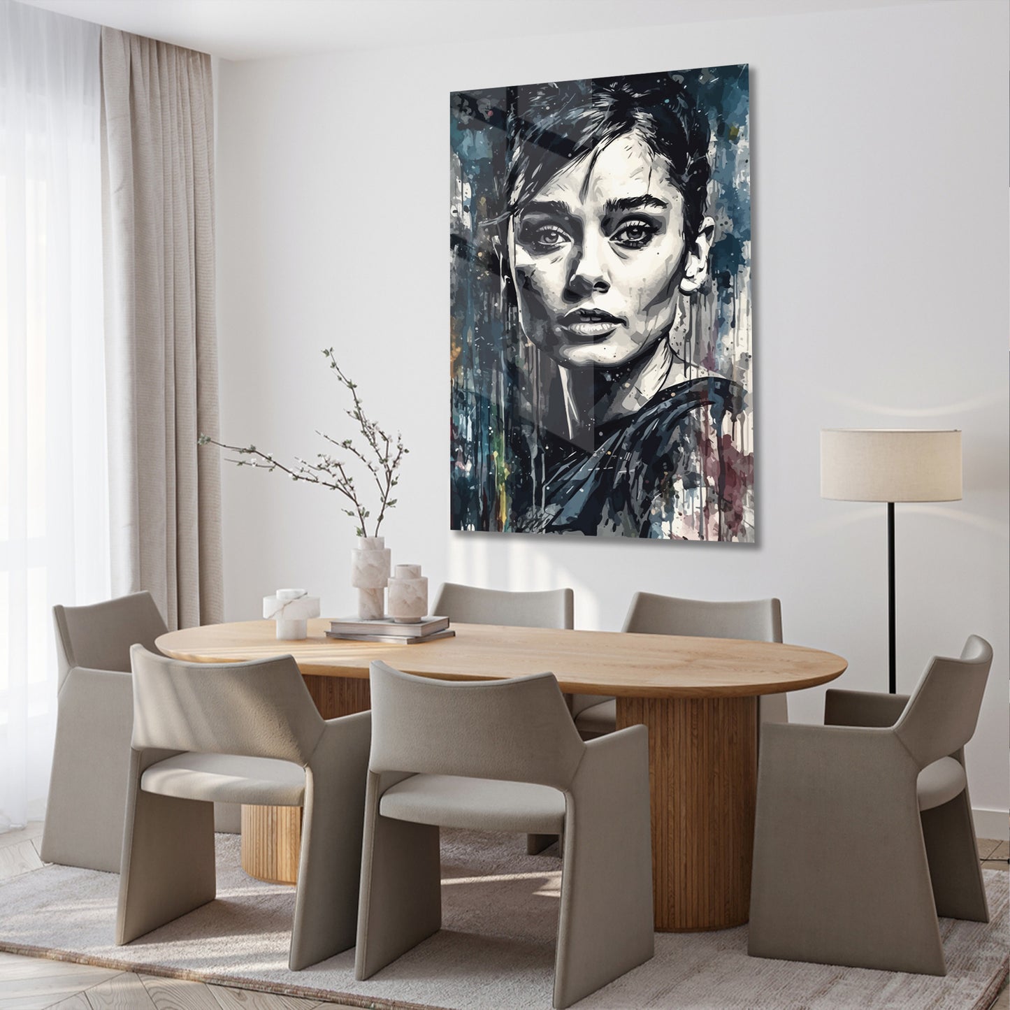 cod - TB17 - CAM TABLO