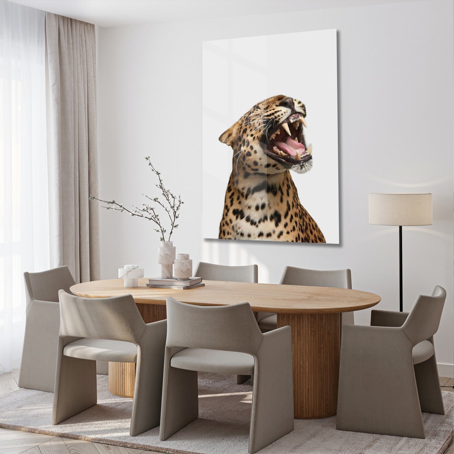 cod - 313 - CAM TABLO