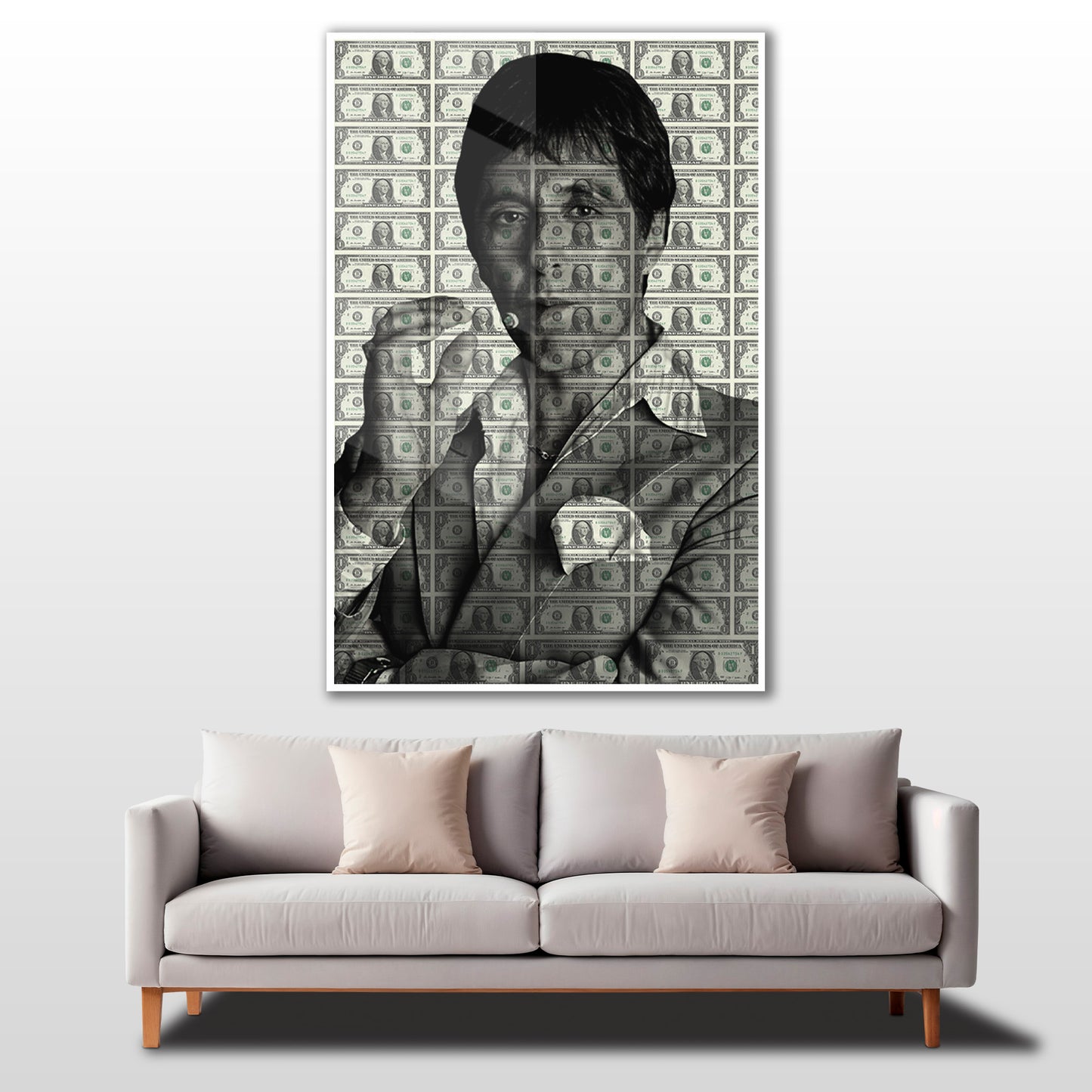 Antonio Montana2 - cam tablo