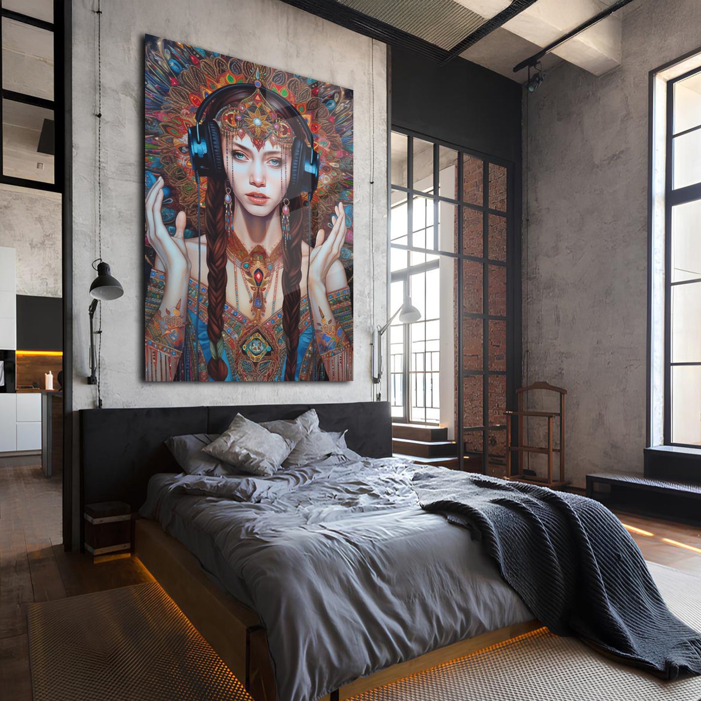 cod - TB19 - CAM TABLO