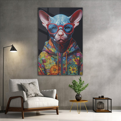 cod - TB6 - CAM TABLO