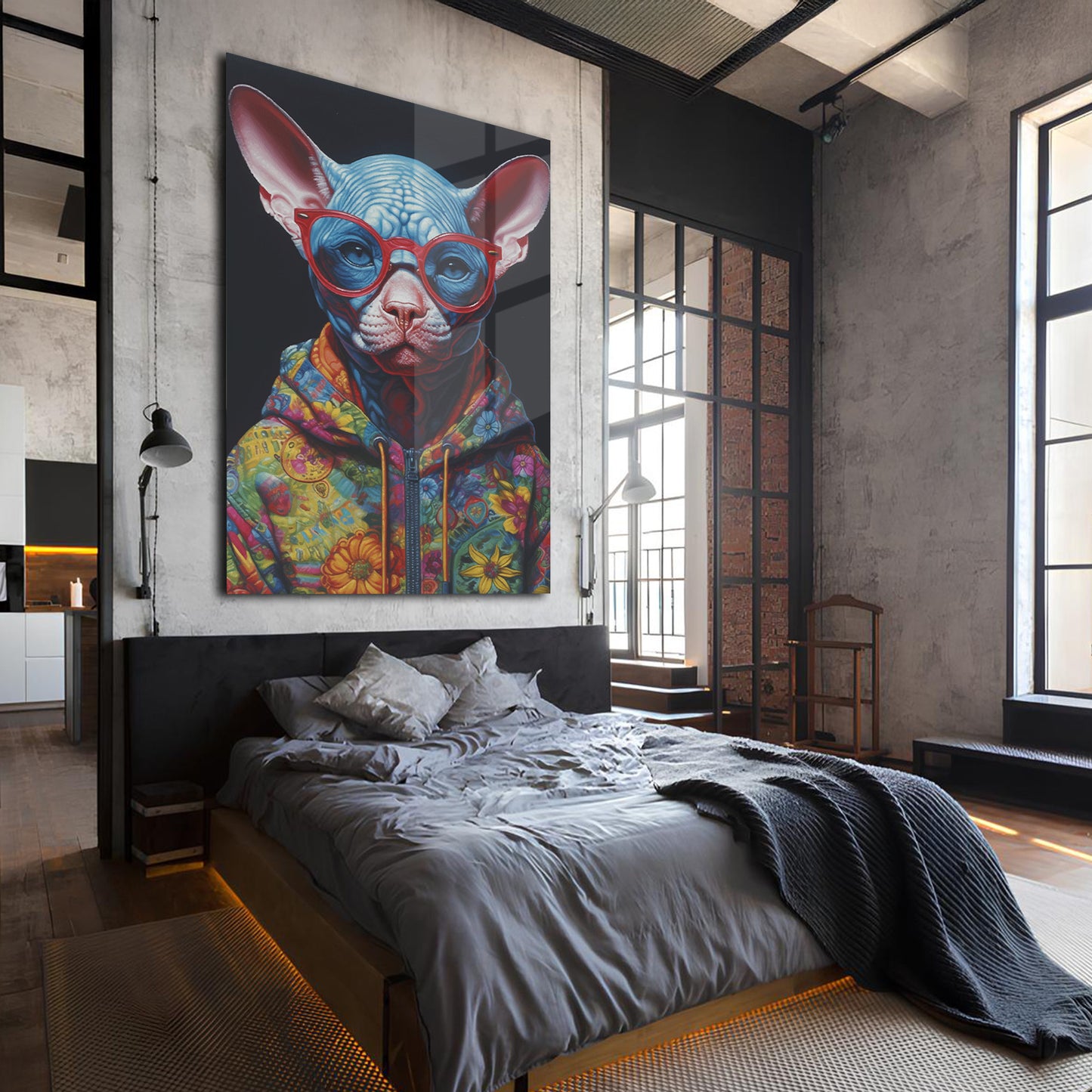 cod - TB6 - CAM TABLO