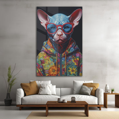 cod - TB6 - CAM TABLO