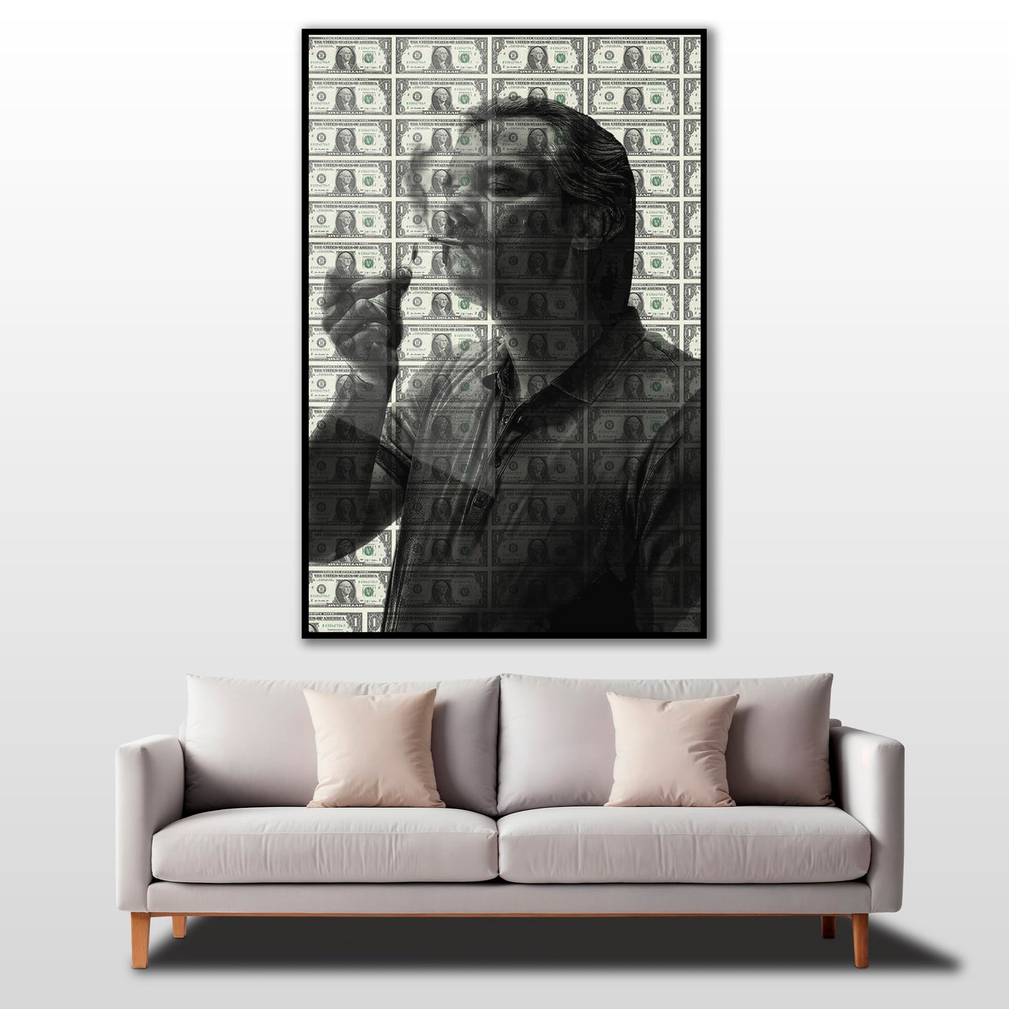 Pablo Escobar - cam tablo