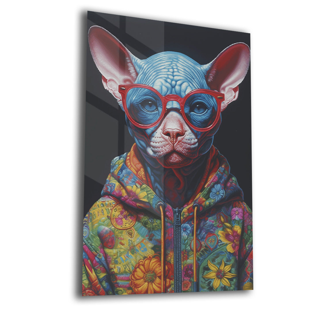 cod - TB6 - CAM TABLO