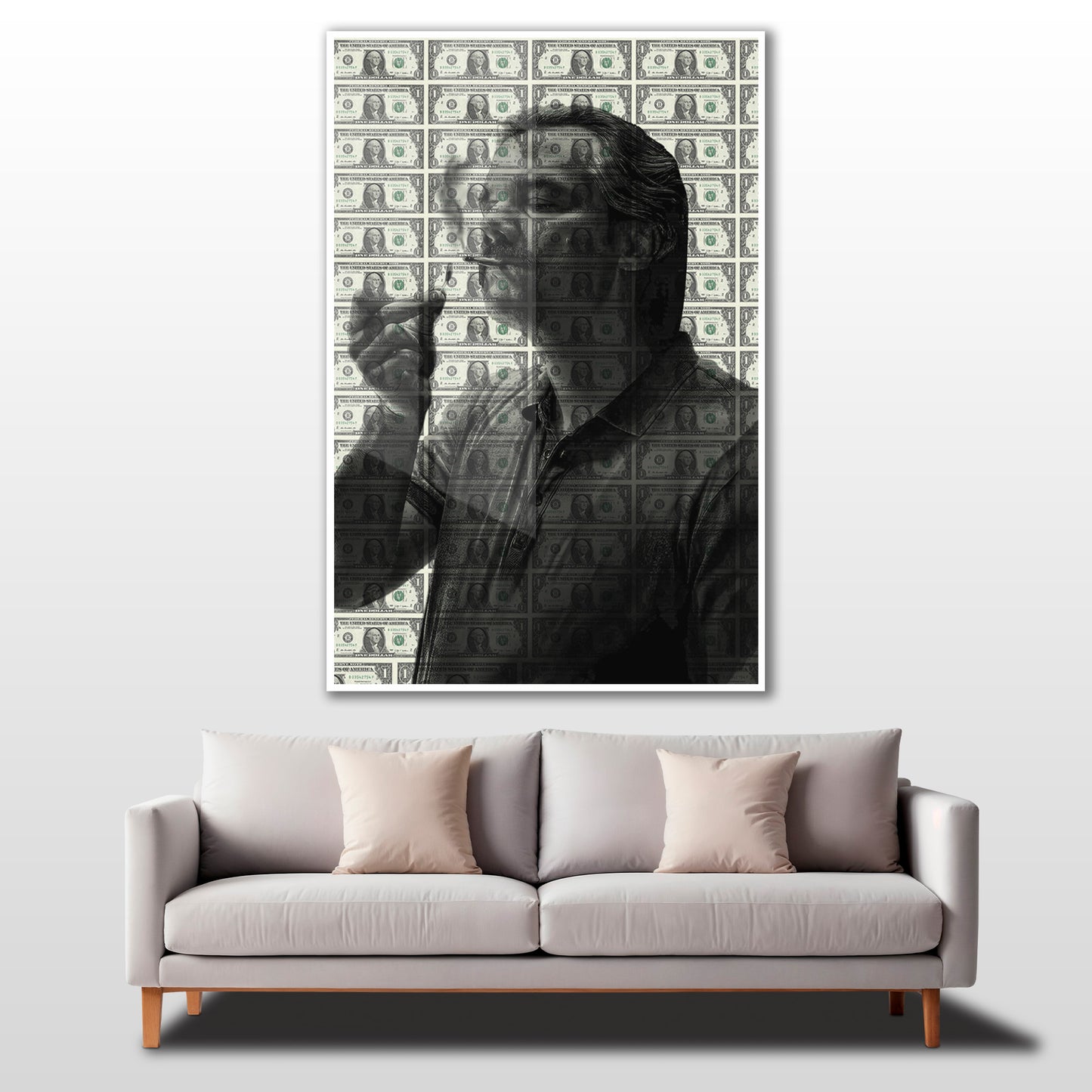 Pablo Escobar - cam tablo