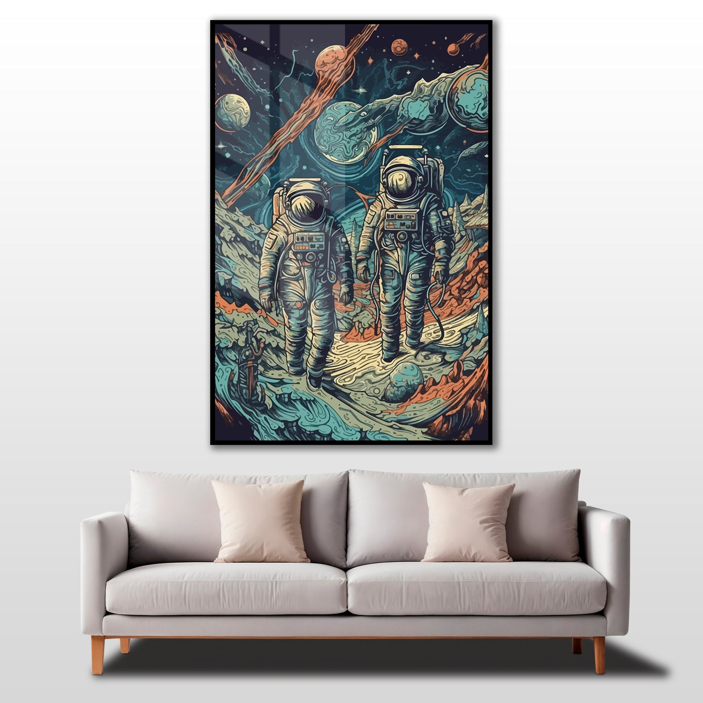 cod - TB21 - CAM TABLO