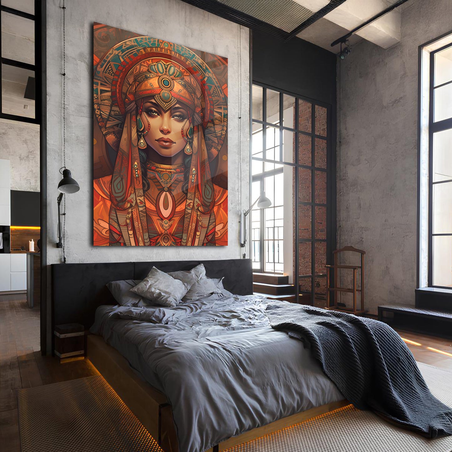 cod - TB7 - CAM TABLO