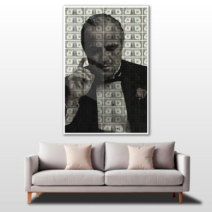 The Godfather - cam tablo