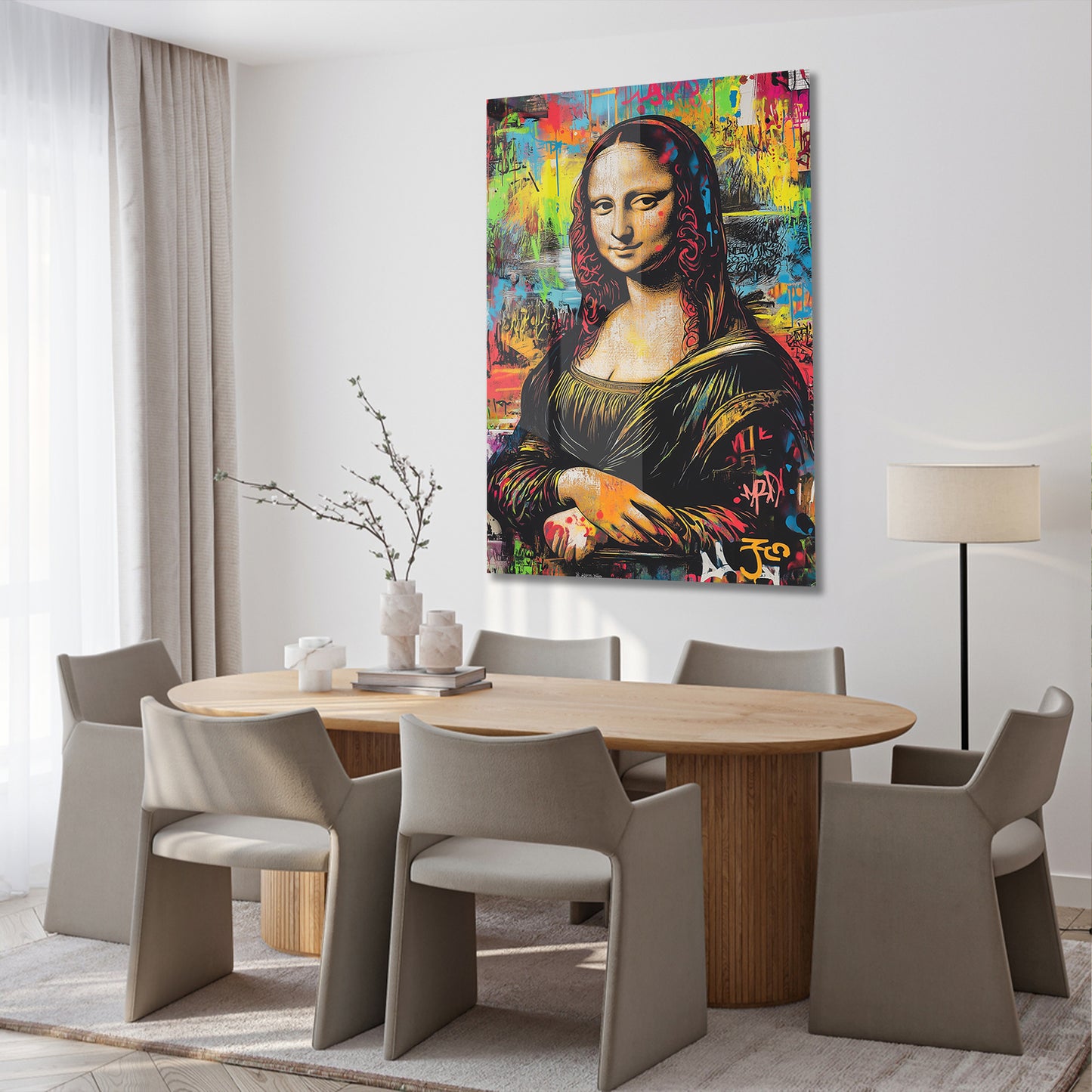 cod - 75 - cam tablo