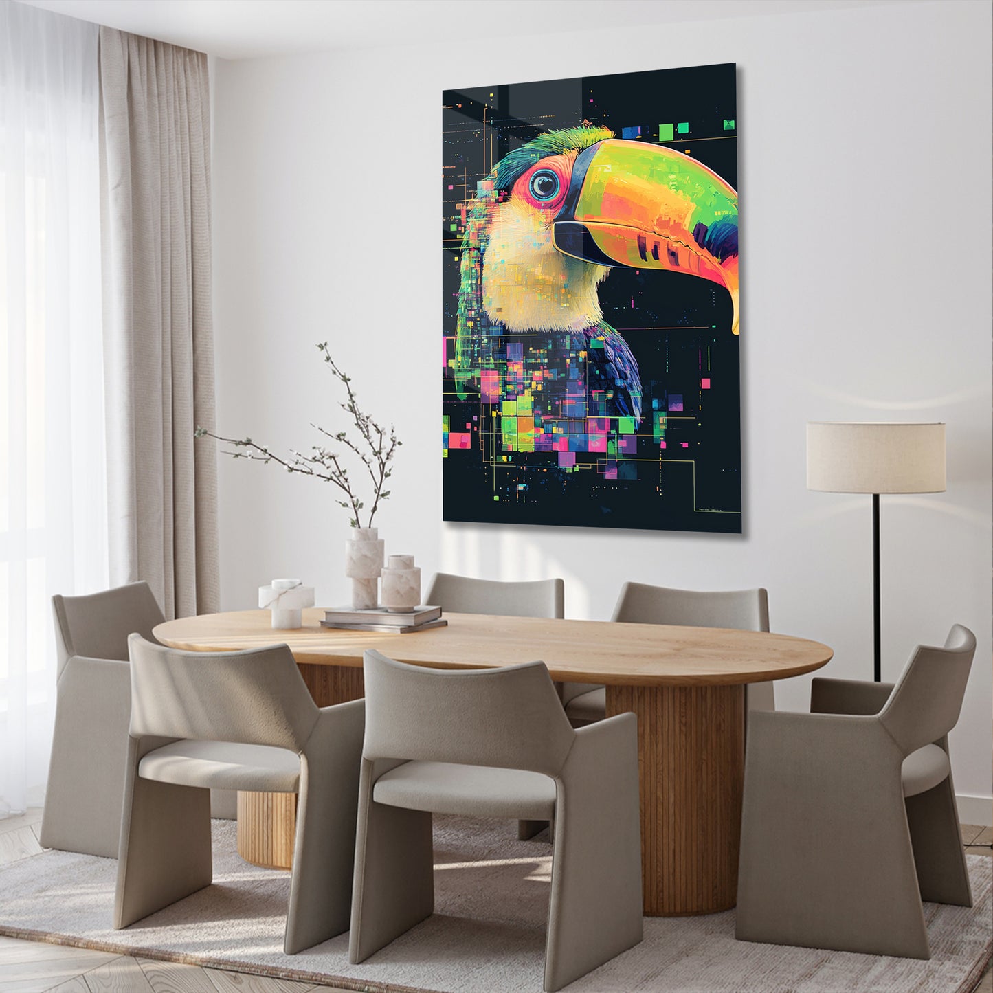 cod - 77 - cam tablo