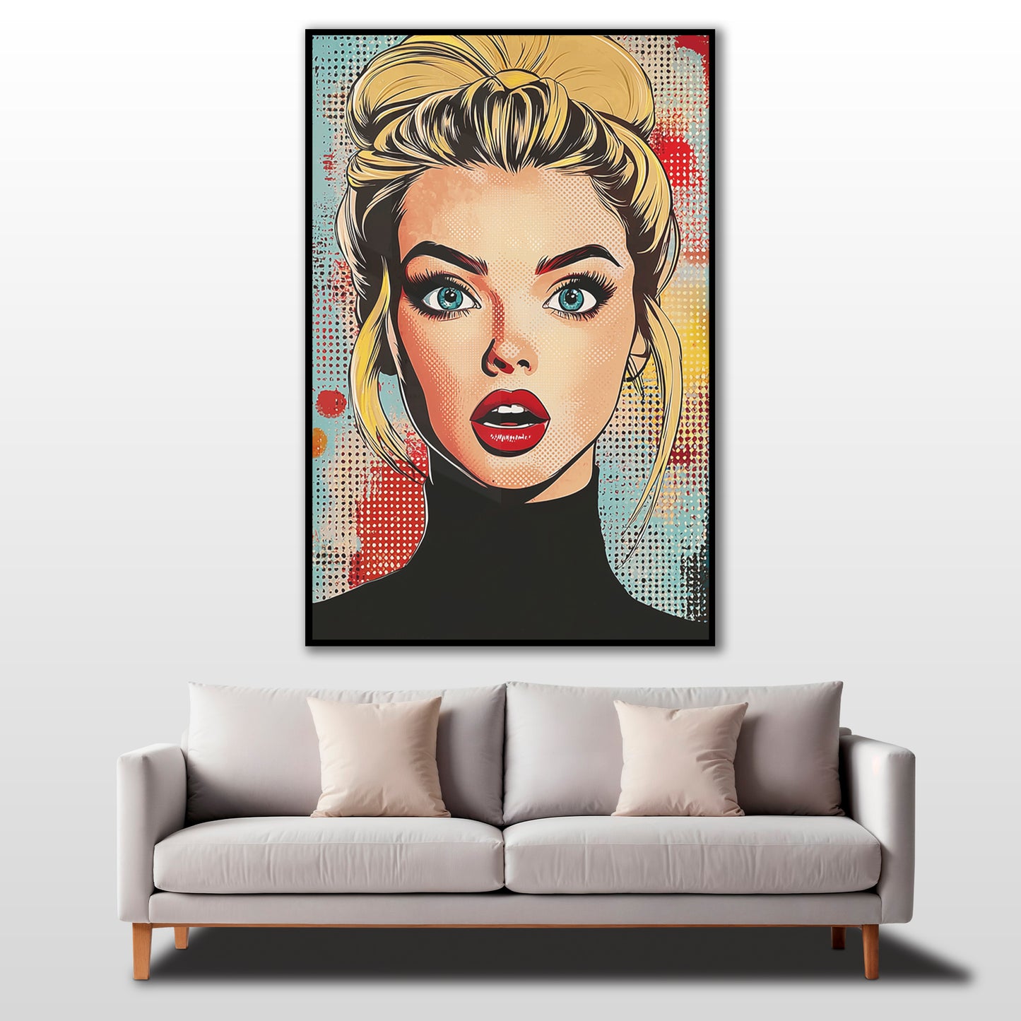 cod - 78 - cam tablo