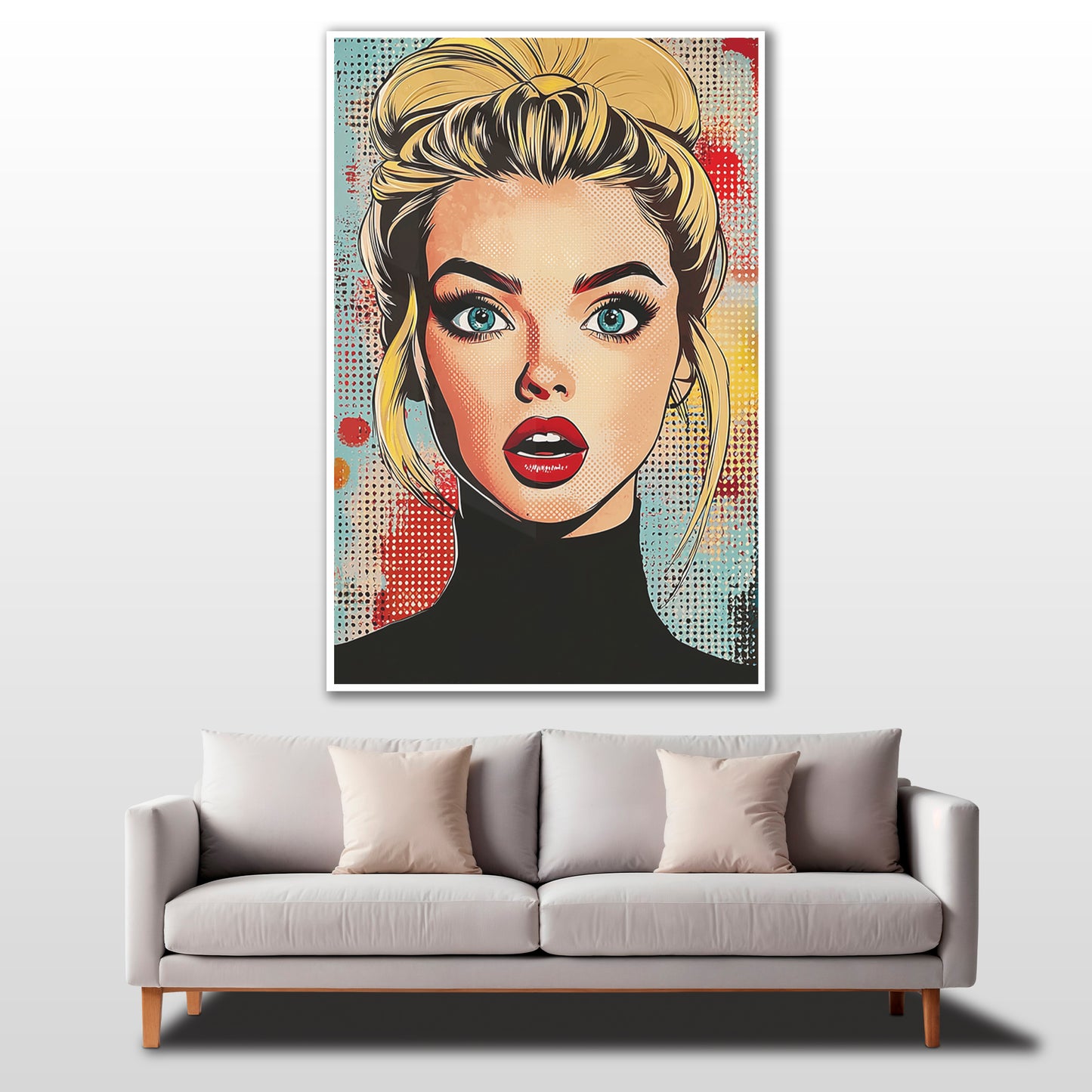 cod - 78 - cam tablo