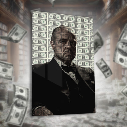 The Godfather2 - CAM TABLO