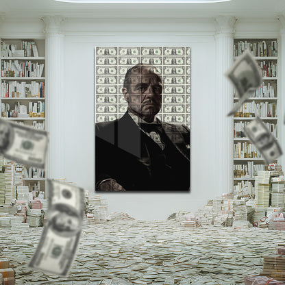 The Godfather2 - CAM TABLO