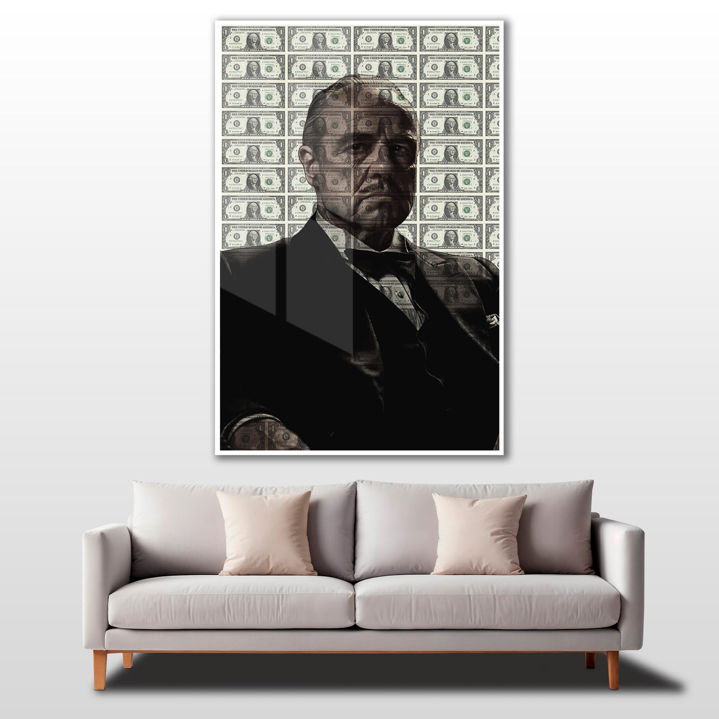 The Godfather2 - CAM TABLO