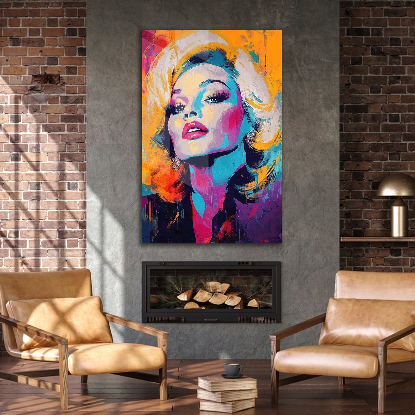 cod - 95 - cam tablo