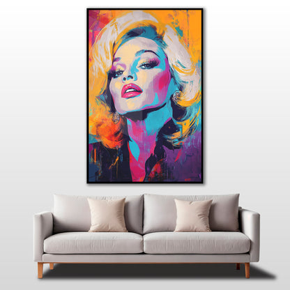 cod - 95 - cam tablo