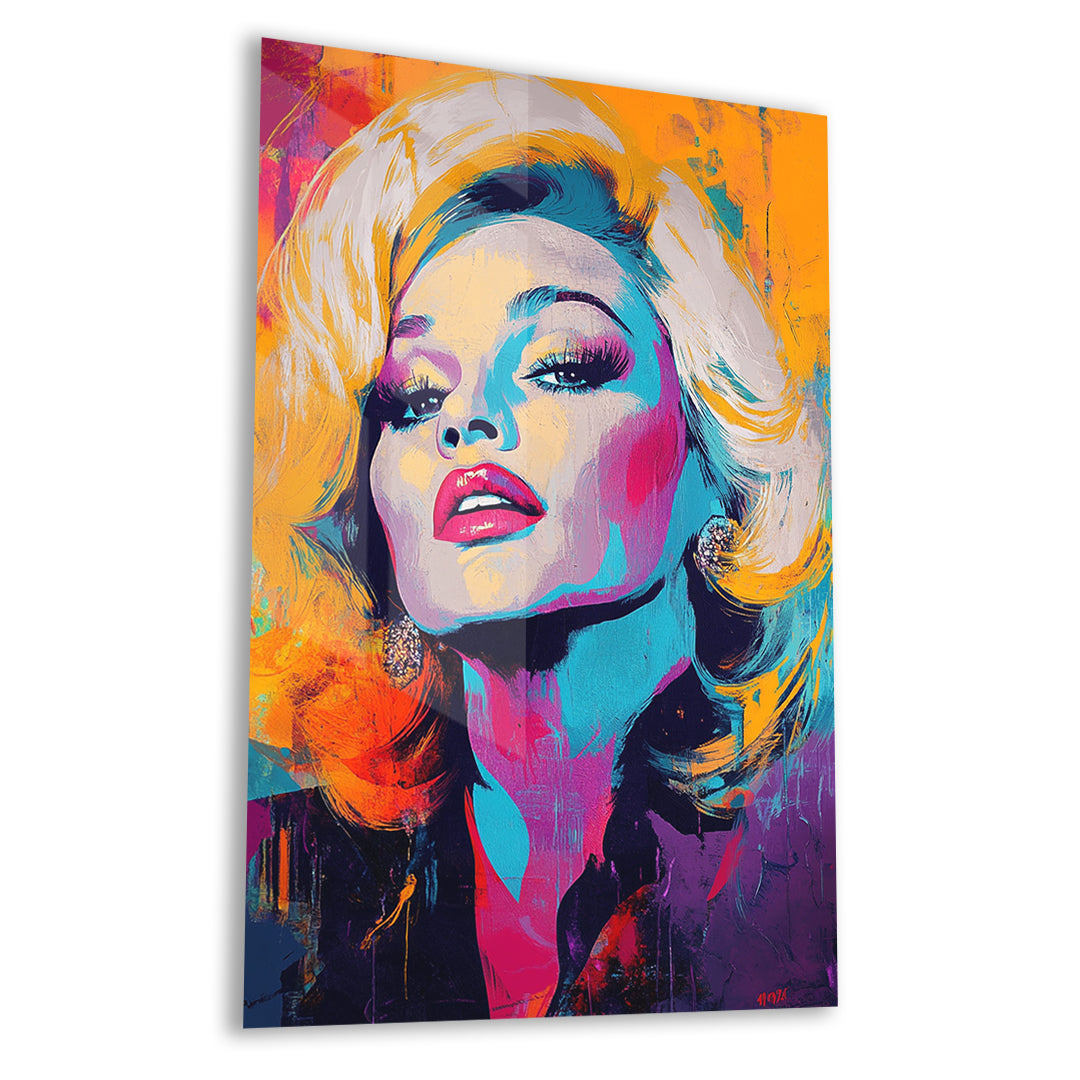 cod - 95 - cam tablo