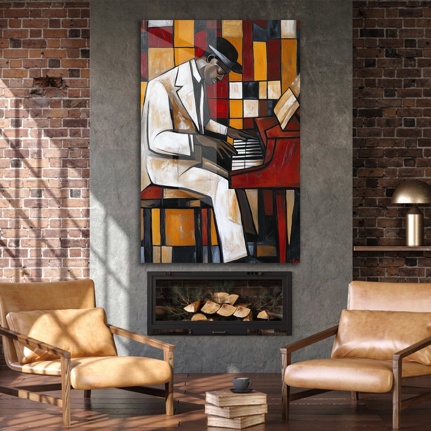 cod - 97 - CAM TABLO