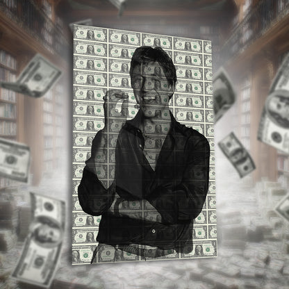 Antonio Montana3 - CAM TABLO