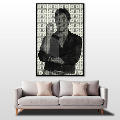 Antonio Montana3 - CAM TABLO