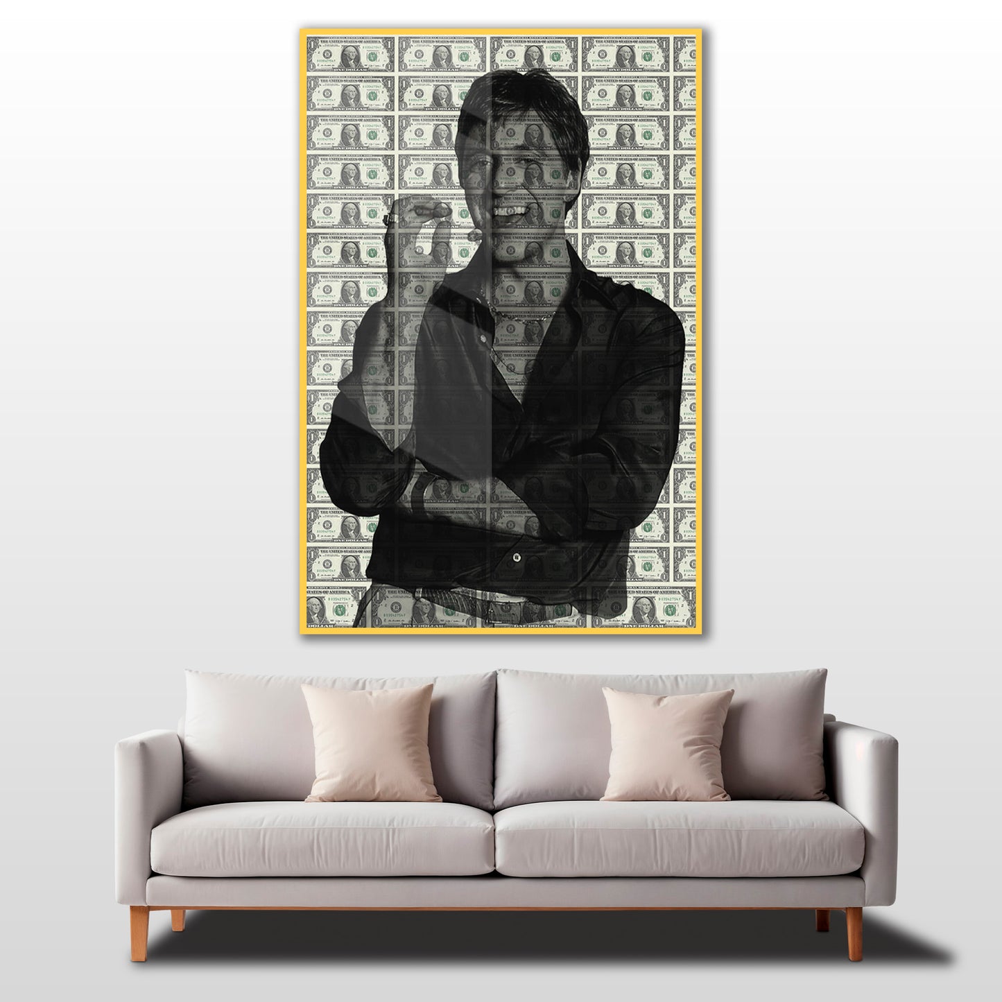 Antonio Montana3 - CAM TABLO