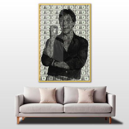 Antonio Montana3 - CAM TABLO