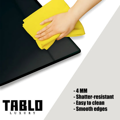 cod - TB1 - CAM TABLO