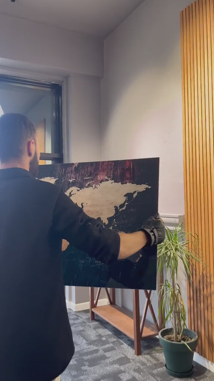 cod - TB3 - CAM TABLO