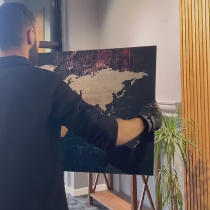 cod - TB21 - CAM TABLO